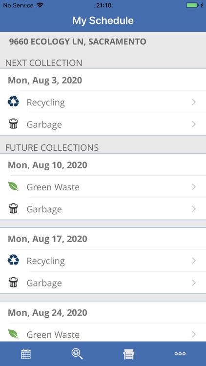 SacGreenTeam