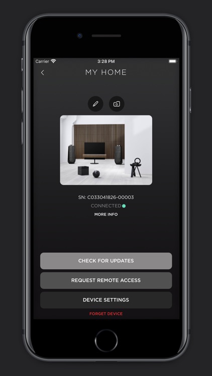 BeoLiving screenshot-6