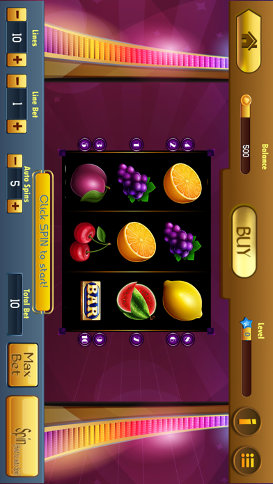 Mega Slot Mania Vegas 2021 Screenshot