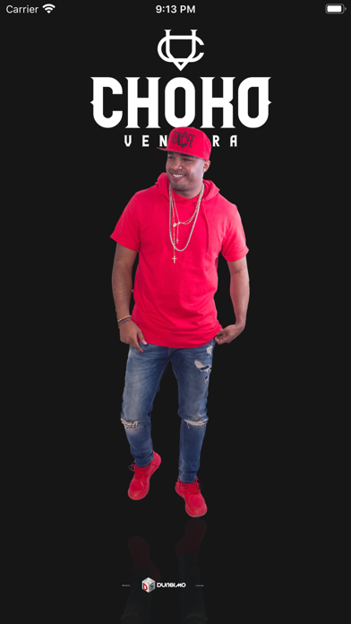 Dj Choko Ventura Screenshot