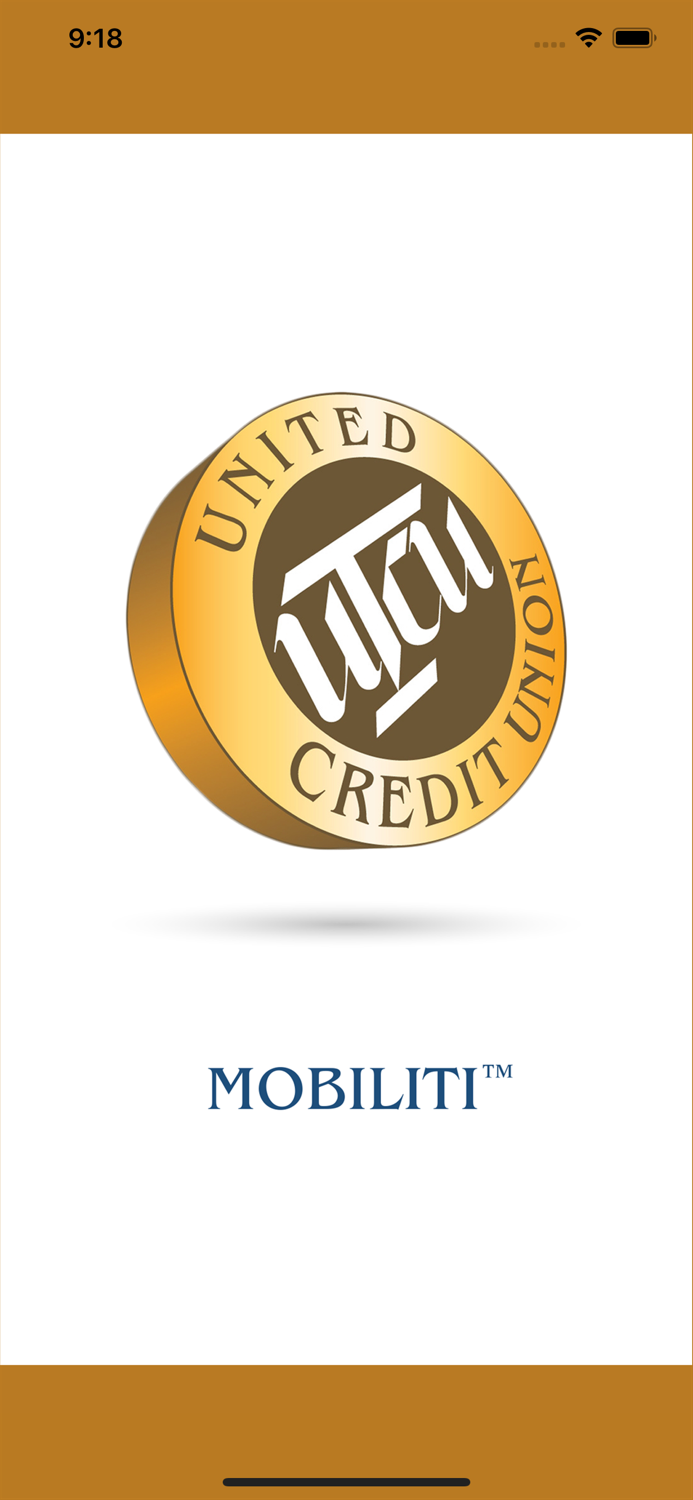 United Credit Union Mobile