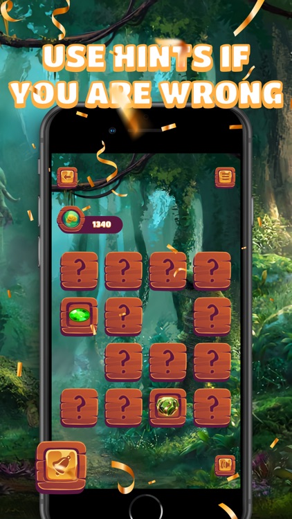 Jungle Spirits screenshot-4