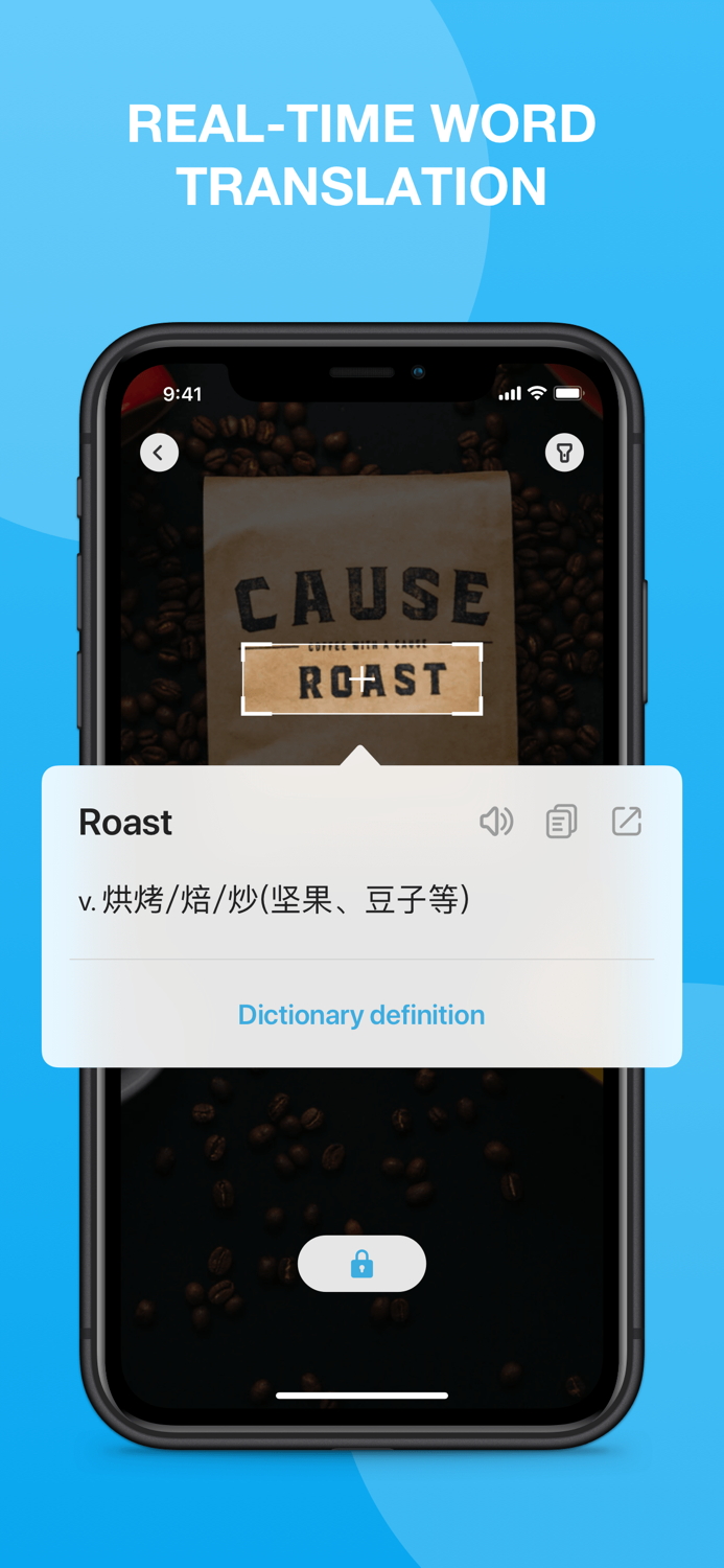 Rec Translator- Voice to Text