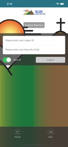 INLAND FCU screenshot #2 for iPhone