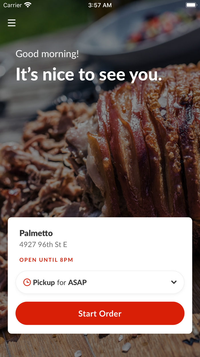 TK Grill and Barbeque