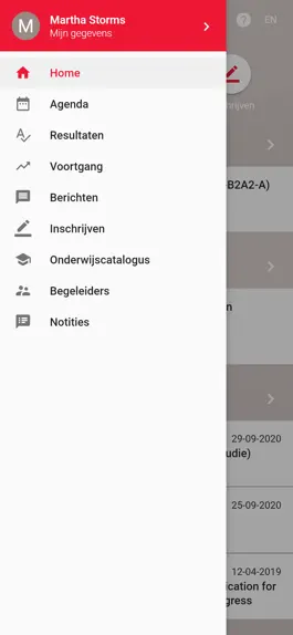 Game screenshot Osiris Zuyd Hogeschool apk