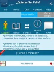 ¿quieres ser feliz? айпад изображения 1