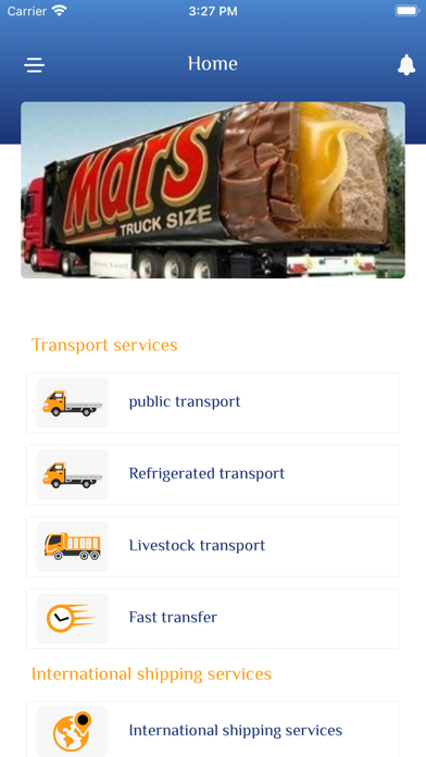CarGo||كارجو Screenshot