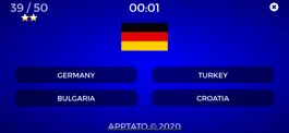 Game screenshot Countries of Europe apk