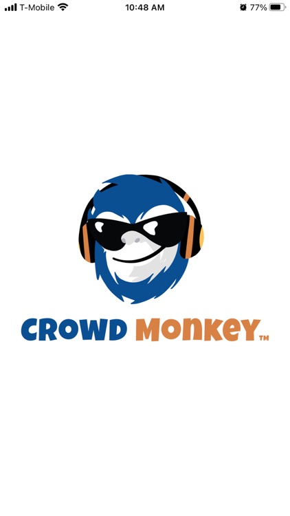 Crowd Monkey
