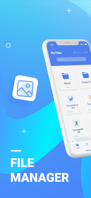 File Explorer . File manager(圖1)-速報App