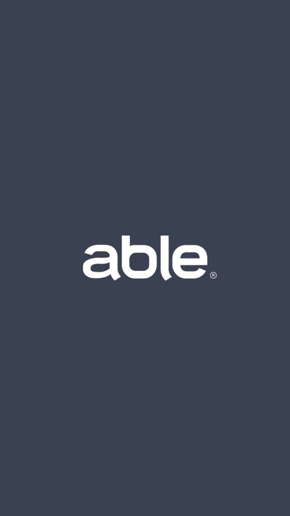 Able Works