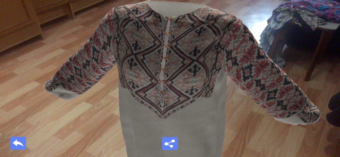 ЯмалРодина AR