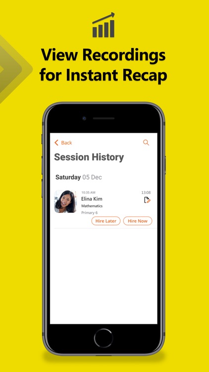 10-Min Tutor screenshot-7