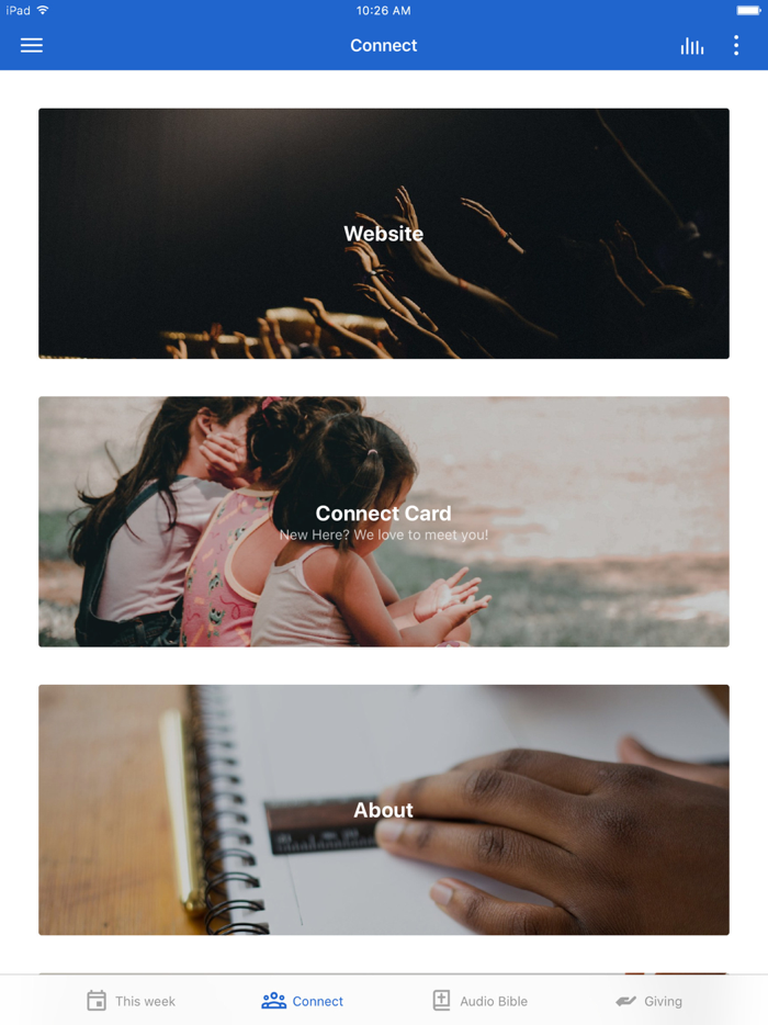 Trinity UMC Philipsburg PA