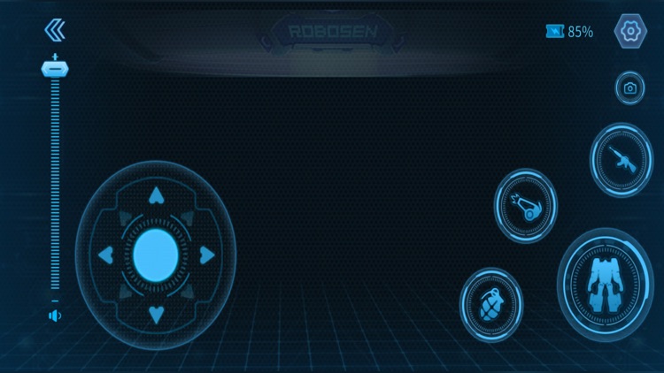 星际特工T9 screenshot-4