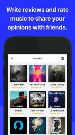 Game screenshot Musicboard - Discuss Music apk
