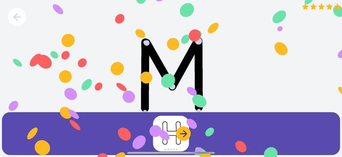 Fun English Alphabet for Kids