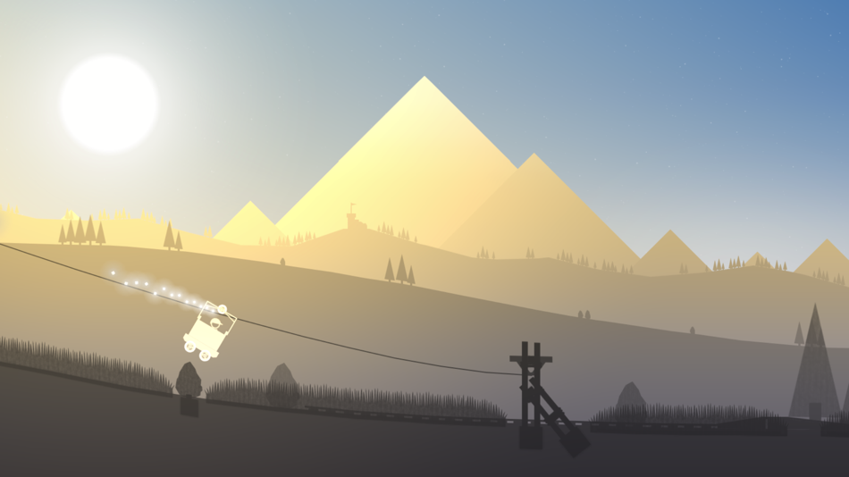 #8. Paper Mines (iOS) 由: Graphonium Unternehmergesellschaft (haftungsbeschraenkt)