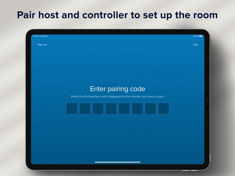 RingCentral Rooms screenshot-4