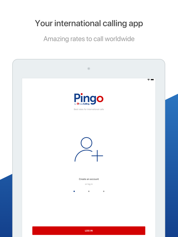 Screenshot #4 pour Pingo International