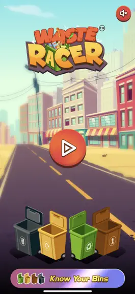 Game screenshot Waste_Racer mod apk