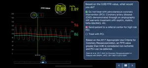 IVUS + Physiology Pro screenshot #10 for iPhone