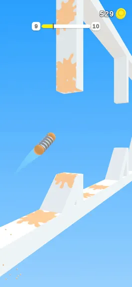 Game screenshot Bouncy Stick mod apk