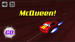 Game screenshot MacQueen Runner 3D mod apk