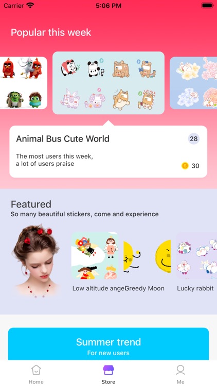 Get Likes Cool Pic Editor