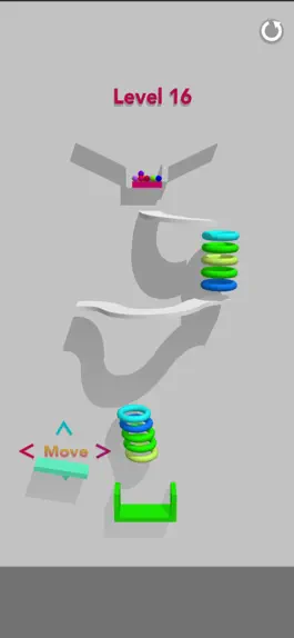 Game screenshot Ten Balls - Rescue Five apk