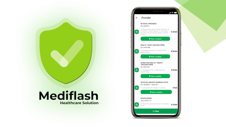 Mediflash screenshot-3