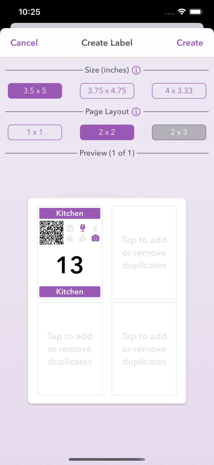Boxes Storage made simple