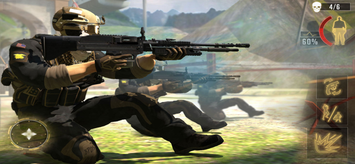 Army Training Courses V2