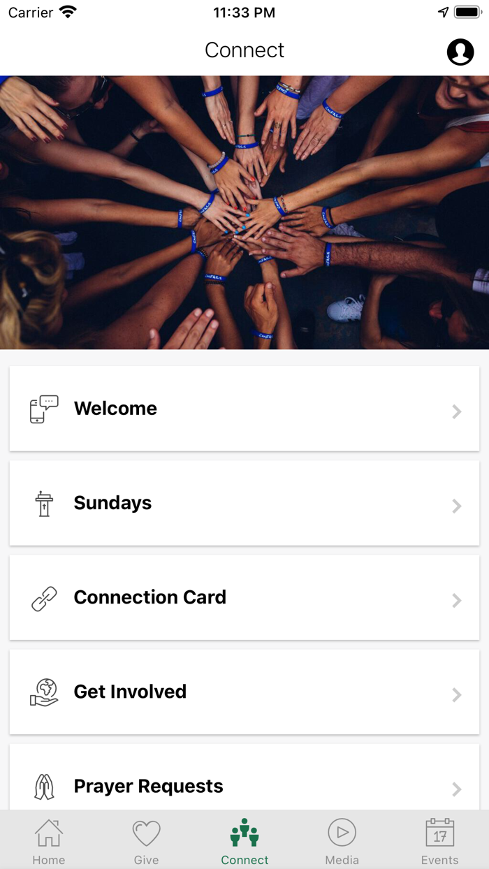 Lighthouse Tabernacle COG