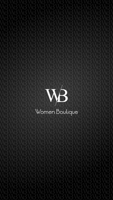Women Boutique Screenshot