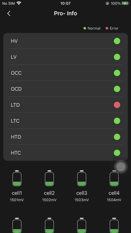#7. ALLiON (iOS) 由: R&J Batteries PTY LTD