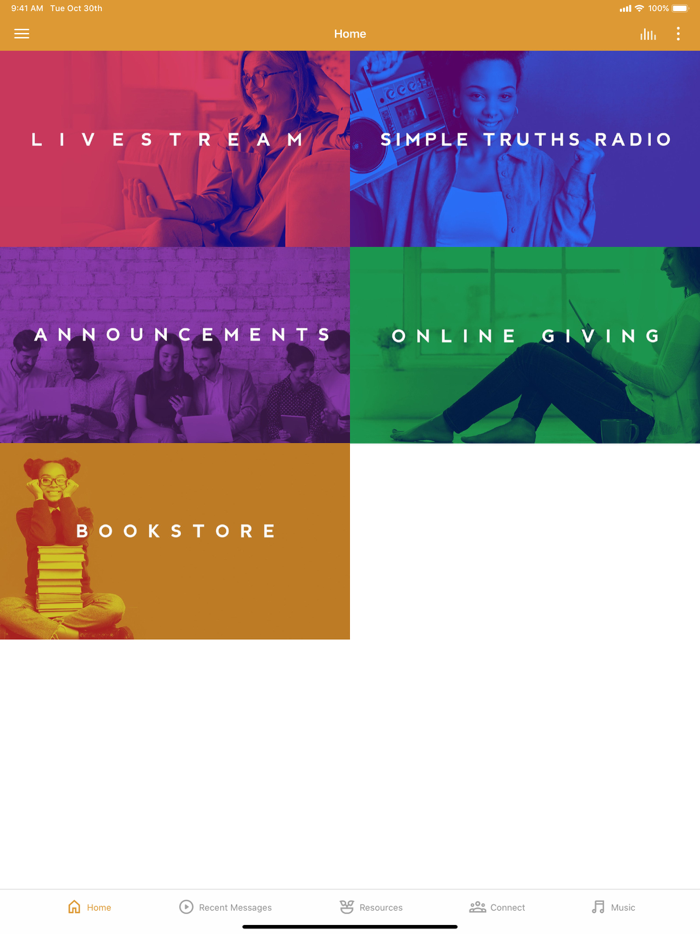 Calvary Chapel Pasadena