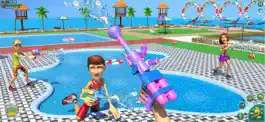 Game screenshot Water Park Shooting Clash 3D mod apk