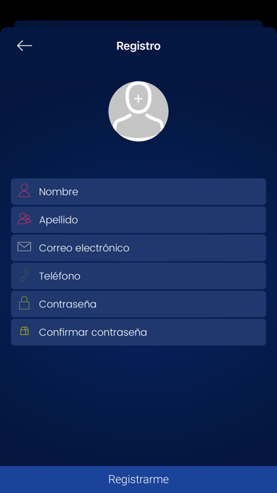 Screenshot #3 pour Universales Celulares