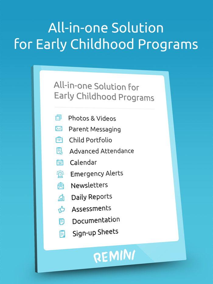 Grace Church School App