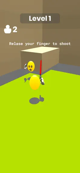 Game screenshot Emoji Wars 3D mod apk