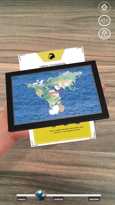 How to cancel & delete Geografia RA from iphone & ipad 3