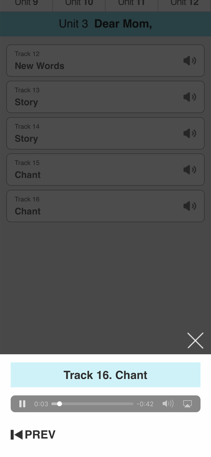 ReadingRookieStarter