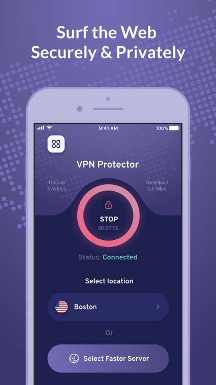 VPN Protector