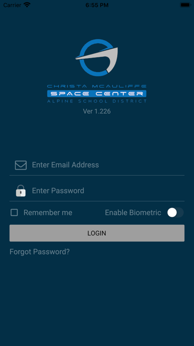 Space Center Screenshot