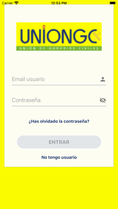 UnionGC - Oficial Screenshot