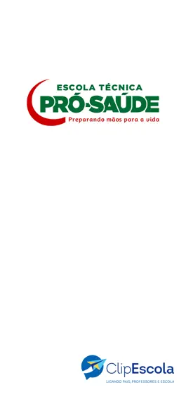 Game screenshot Escola Técnica Pró-Saúde mod apk