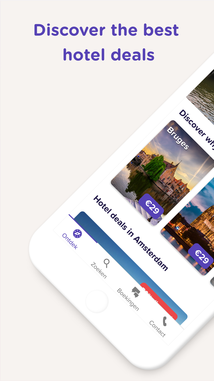 whynot.com - Hotel Deals