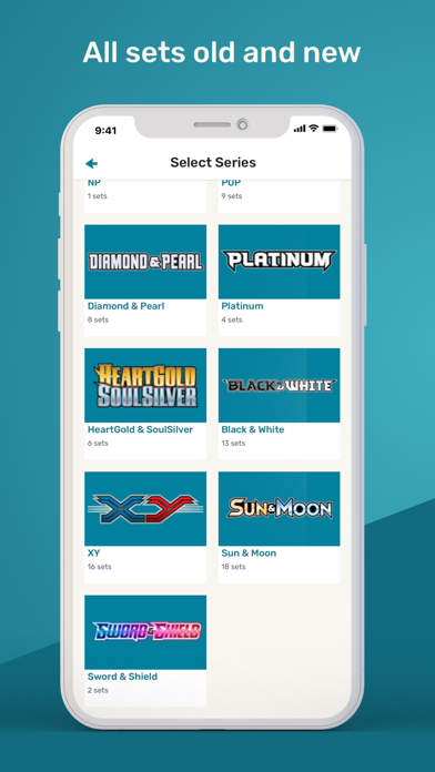 Screenshot #2 pour CardUp Trading